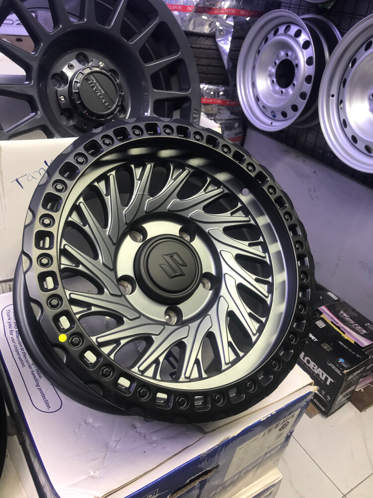 Suzuki jhimny rim  - 1