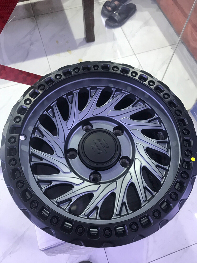 Suzuki jhimny rim  - 2
