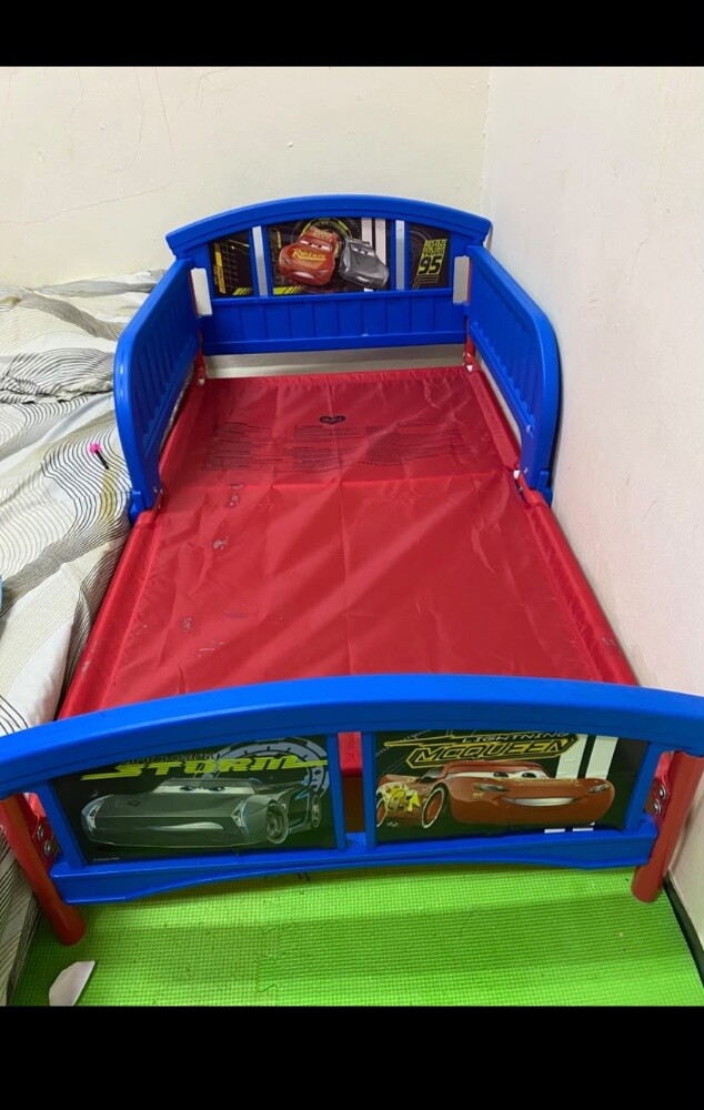 baby bed - 1