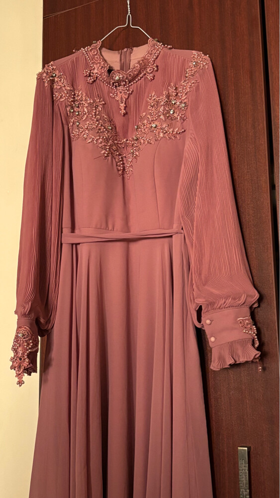 long dresses  - 1