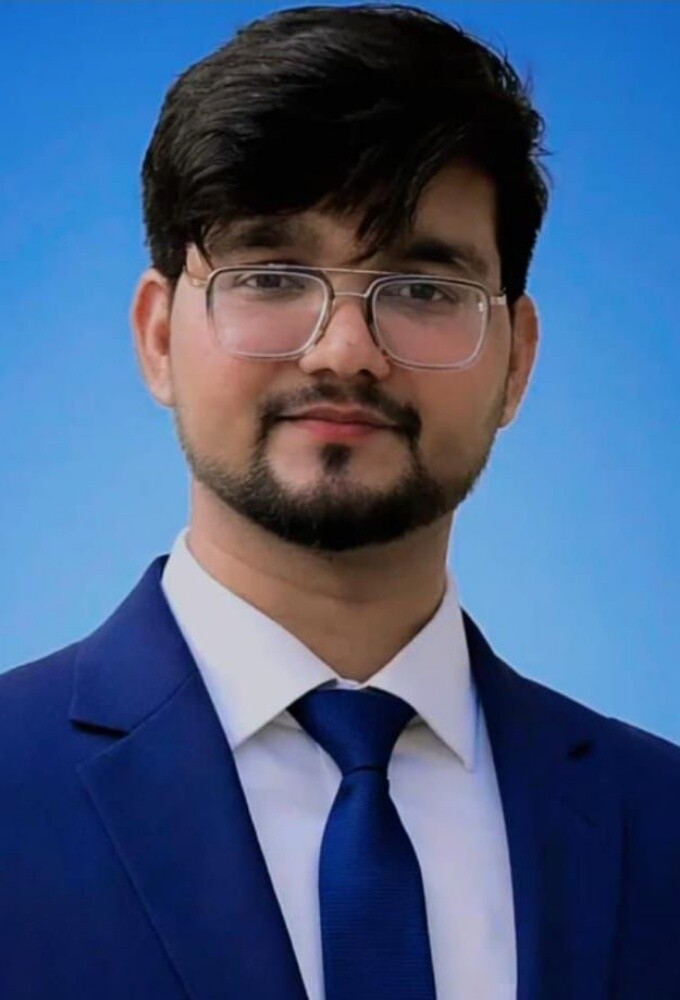Shoaib Anwar - 2
