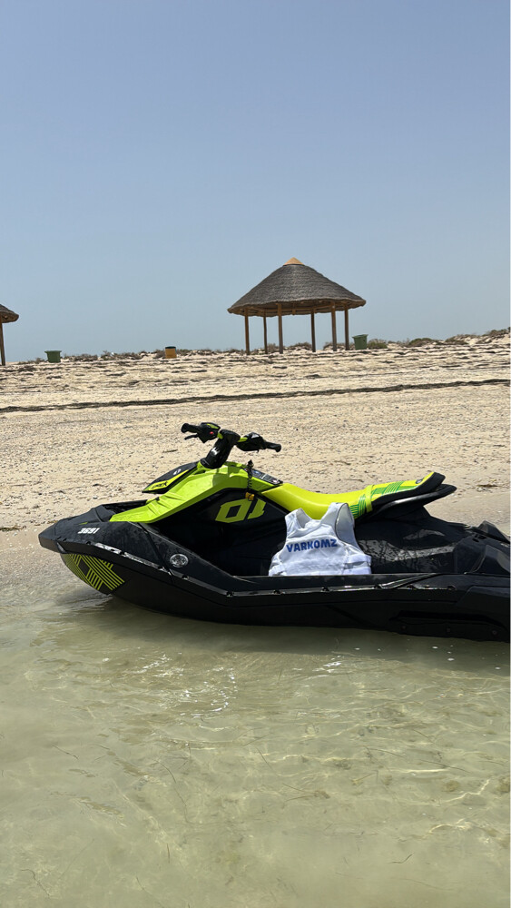 سبارك 23 - 1