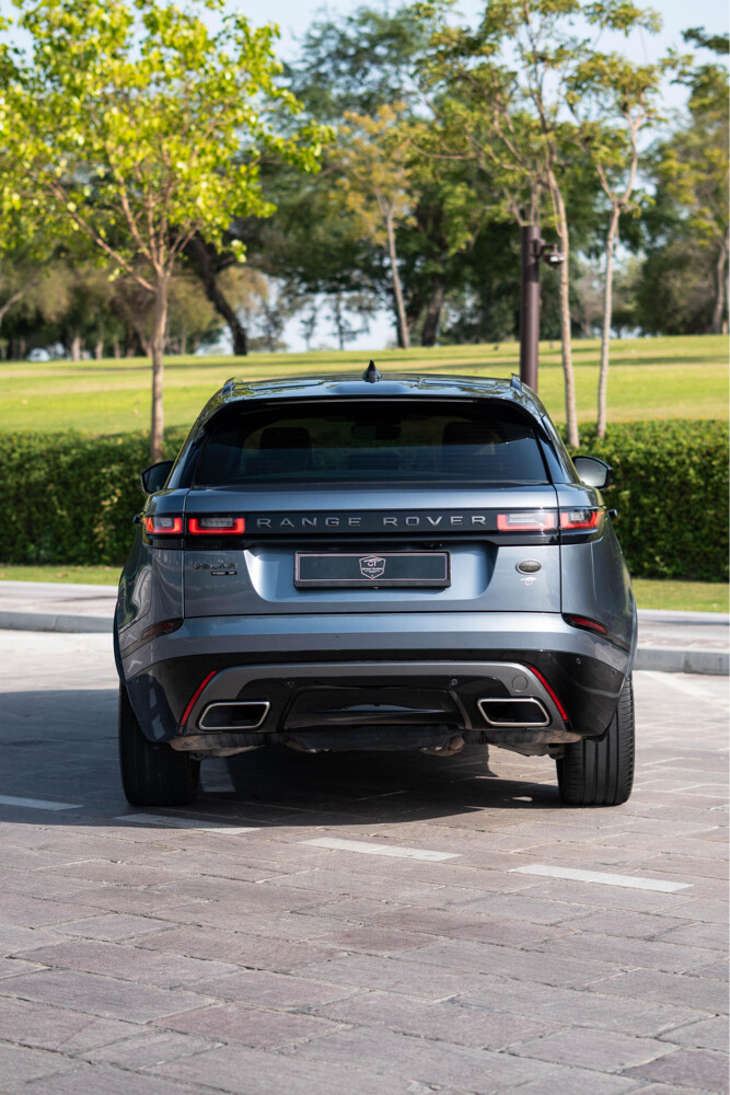 Range Rover Velar R-Dynamic V6 - 15