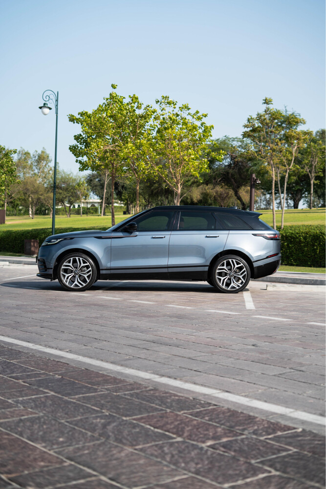 Range Rover Velar R-Dynamic V6 - 11