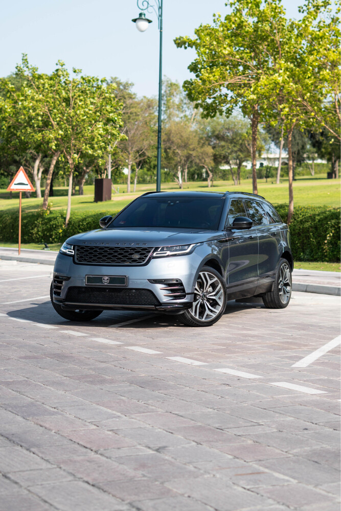 Range Rover Velar R-Dynamic V6 - 18