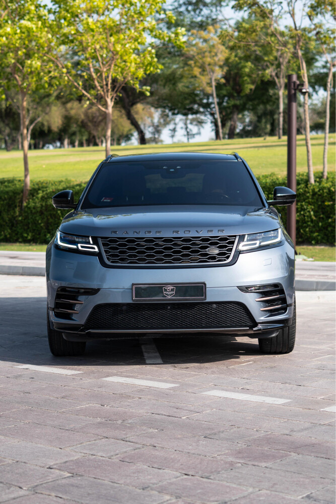 Range Rover Velar R-Dynamic V6 - 14