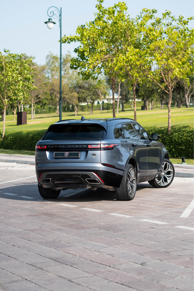 Range Rover Velar R-Dynamic V6 - 17