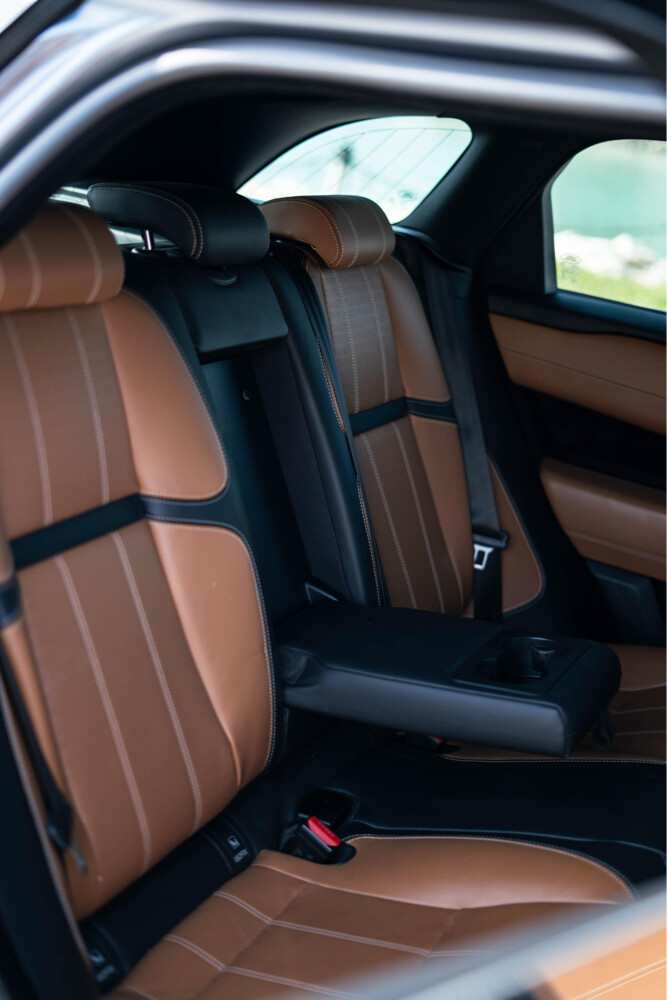 Range Rover Velar R-Dynamic V6 - 10