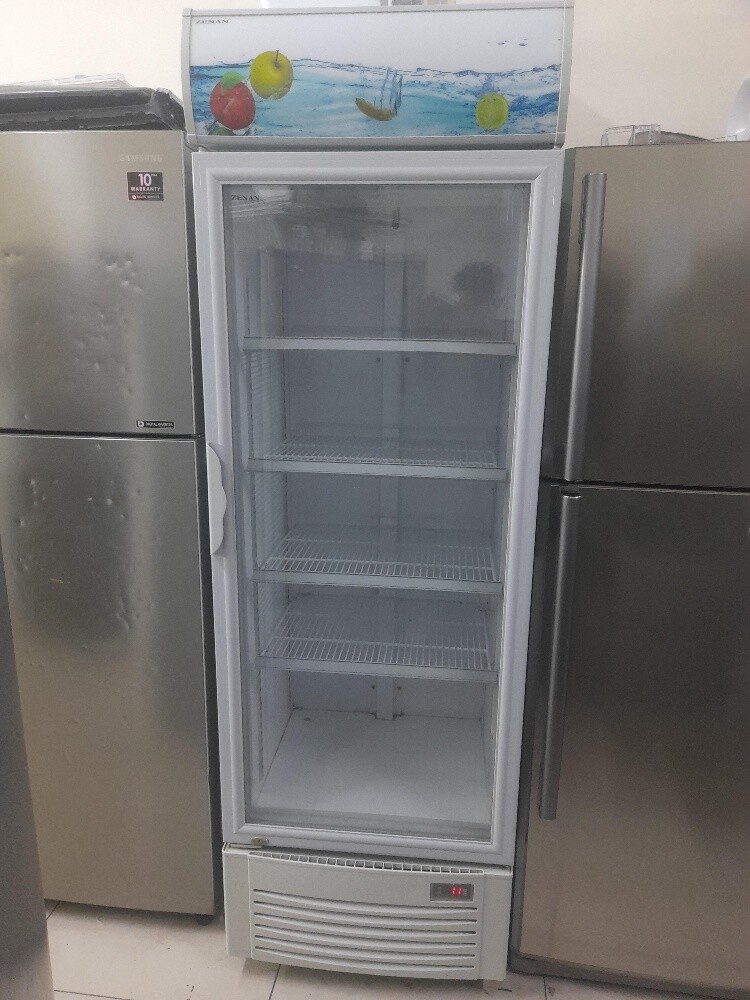 glass chiller  for sale - 1