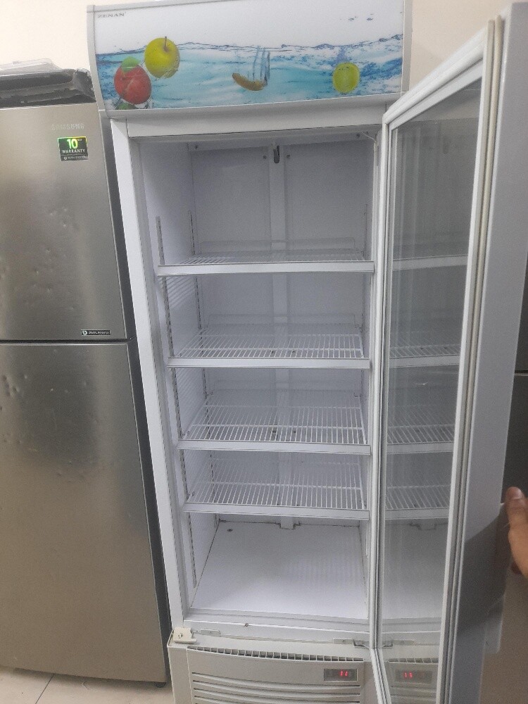 glass chiller  for sale - 2