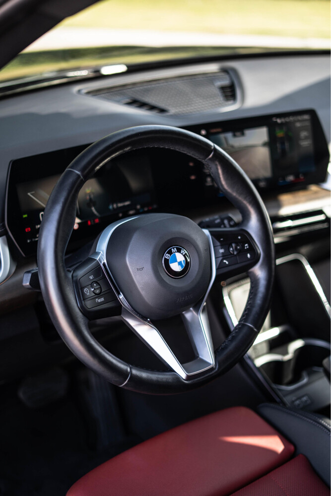 BMW X1 xDrive20i - 12