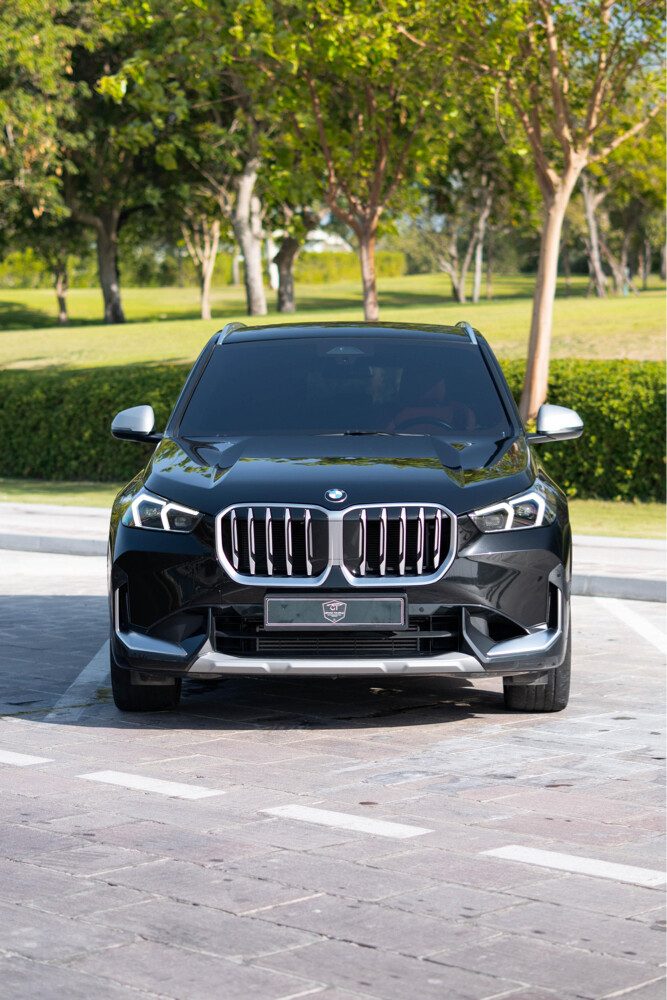 BMW X1 xDrive20i - 17