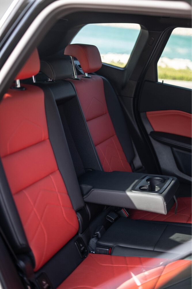 BMW X1 xDrive20i - 9