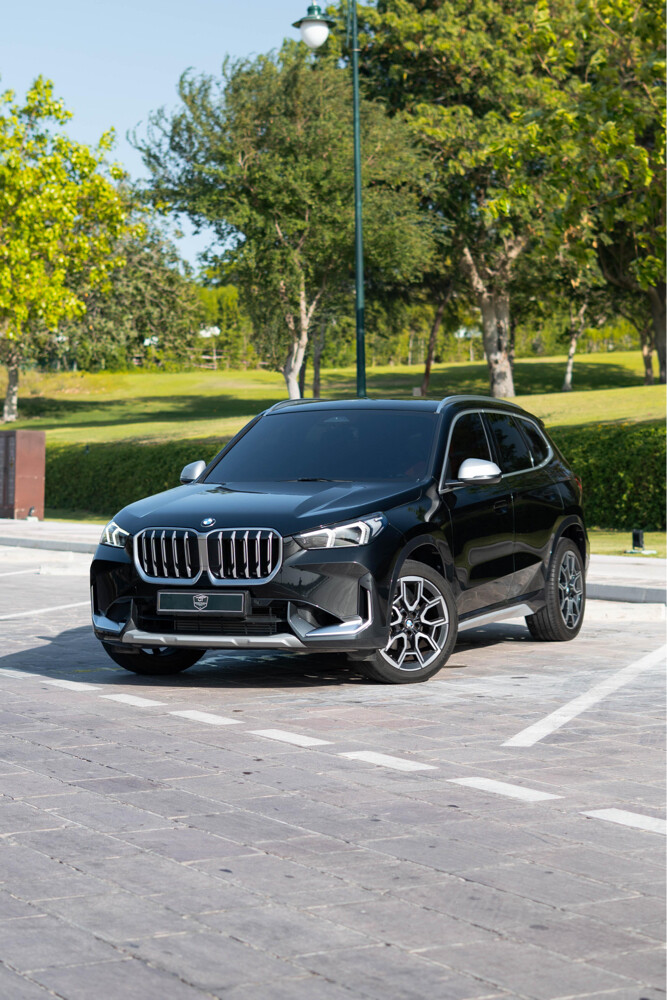 BMW X1 xDrive20i - 7