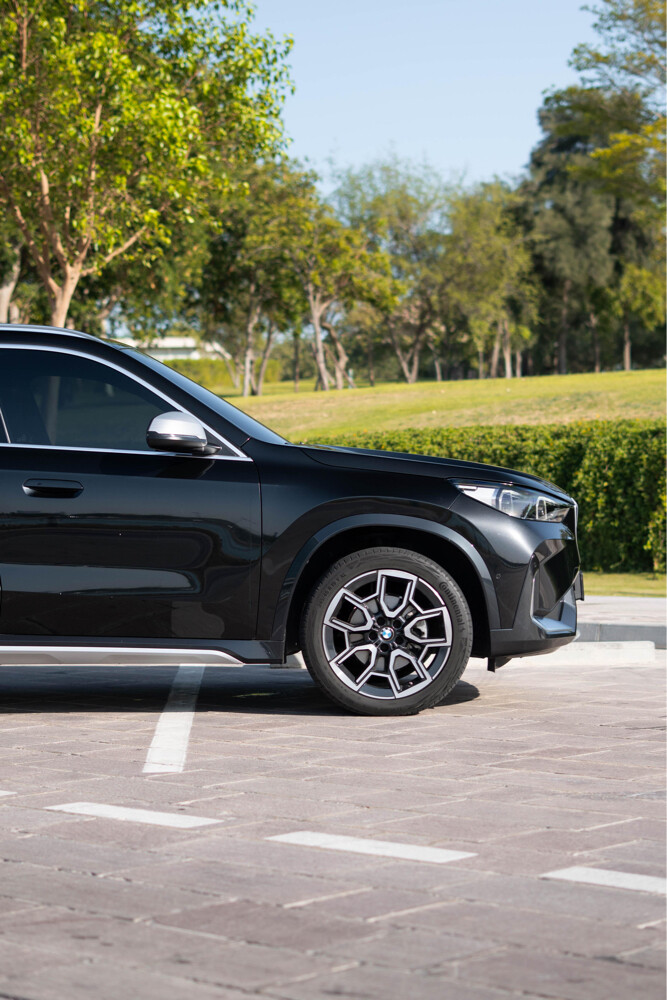 BMW X1 xDrive20i - 19