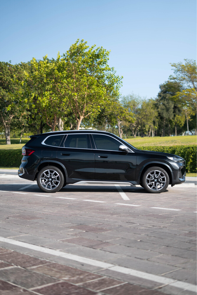 BMW X1 xDrive20i - 6
