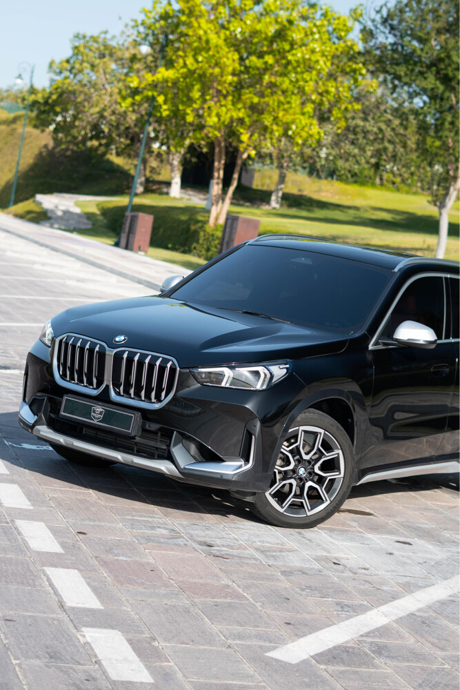 BMW X1 xDrive20i - 2