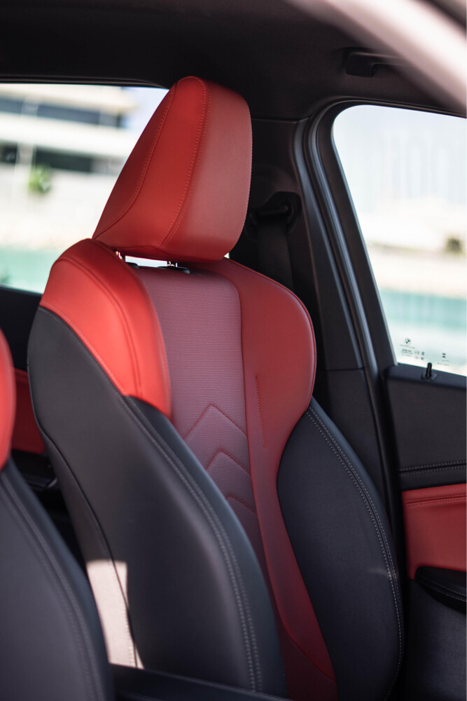 BMW X1 xDrive20i - 8