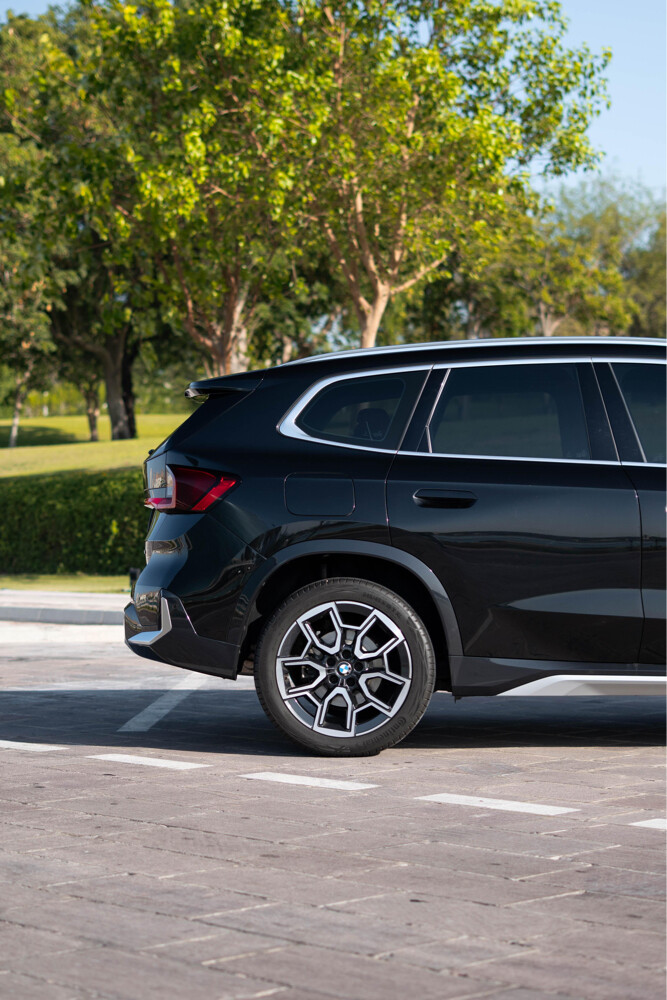 BMW X1 xDrive20i - 5