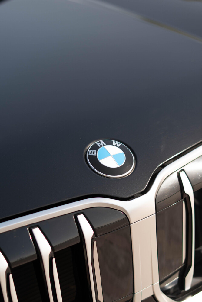 BMW X1 xDrive20i - 14