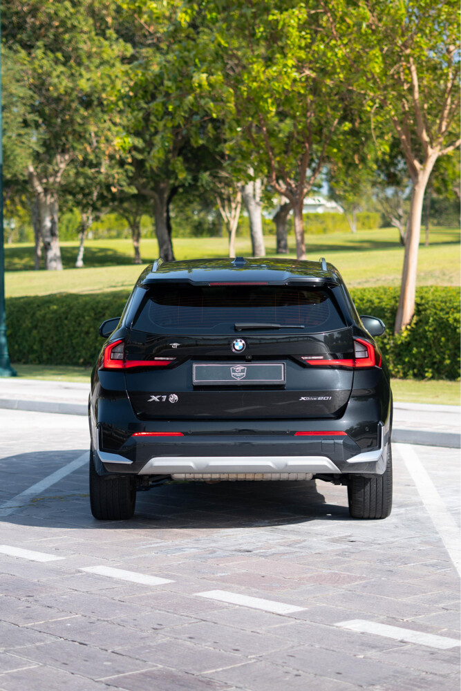 BMW X1 xDrive20i - 15