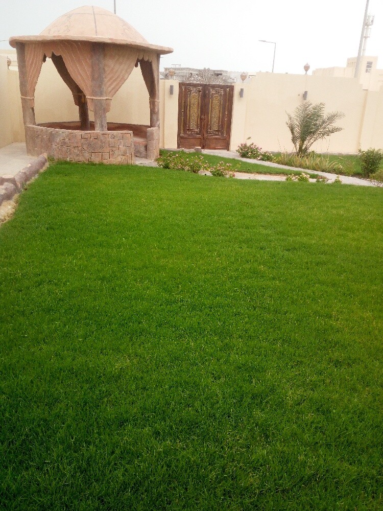 منسق حدائق - 2