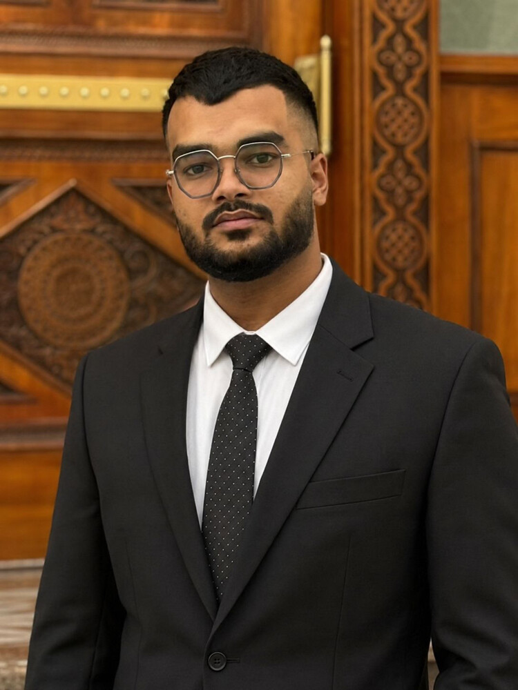 Iqbal Hamid - 1