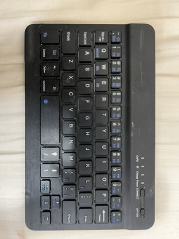 keyboard  - 1