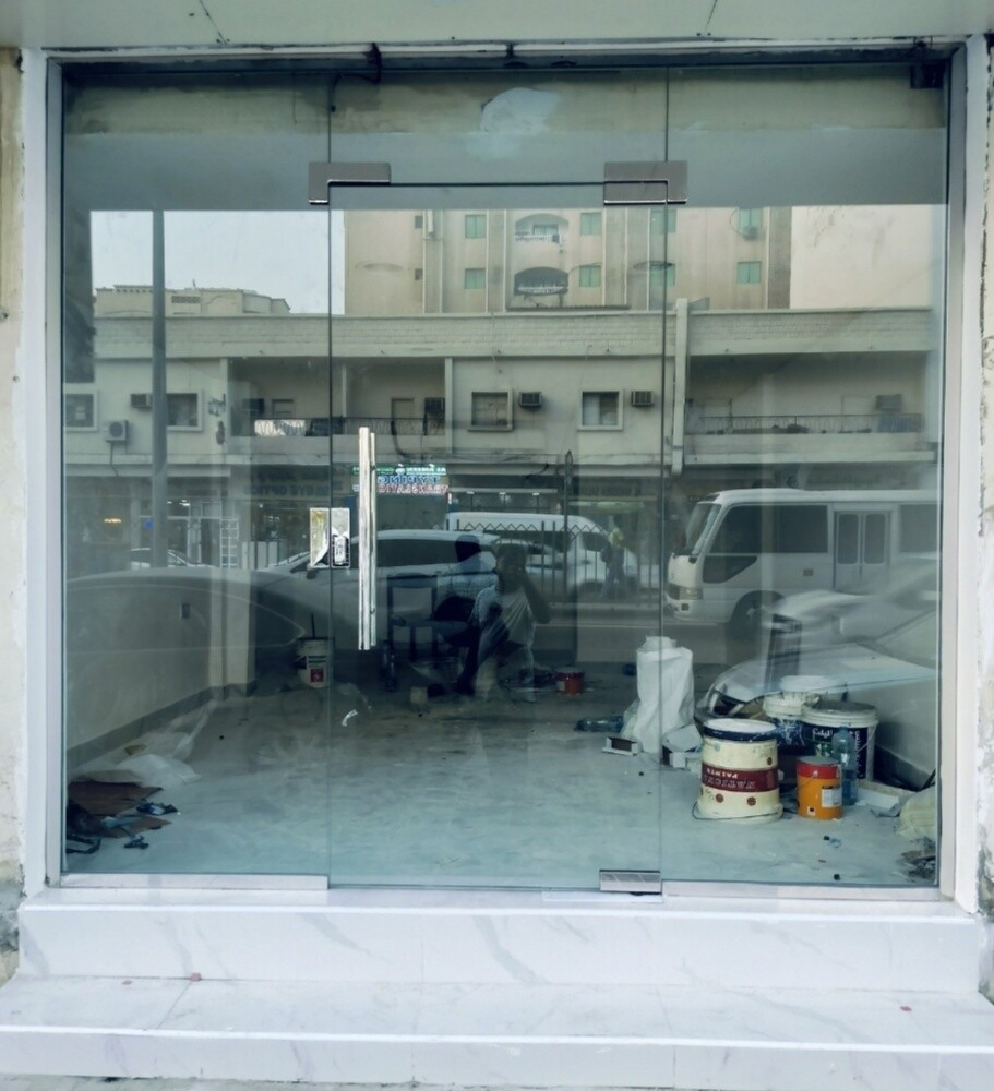 All kinds of Aluminium & glass - 19