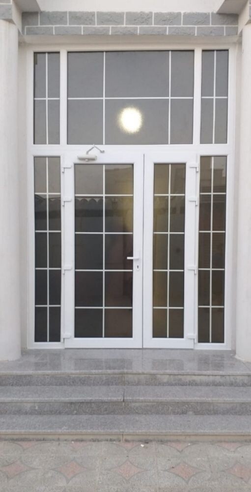 All kinds of Aluminium & glass - 16