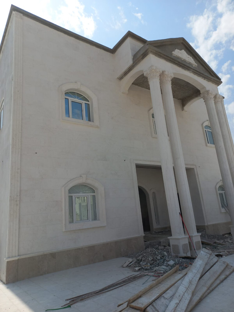 Natural stone - 16