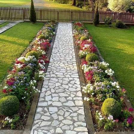 Natural stone - 1