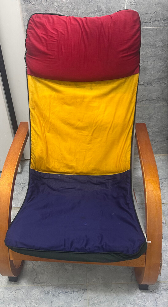 food chair - 5