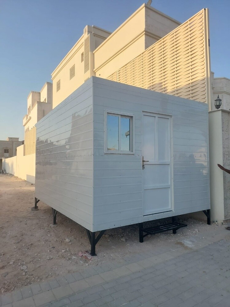cabins new for sell - 6