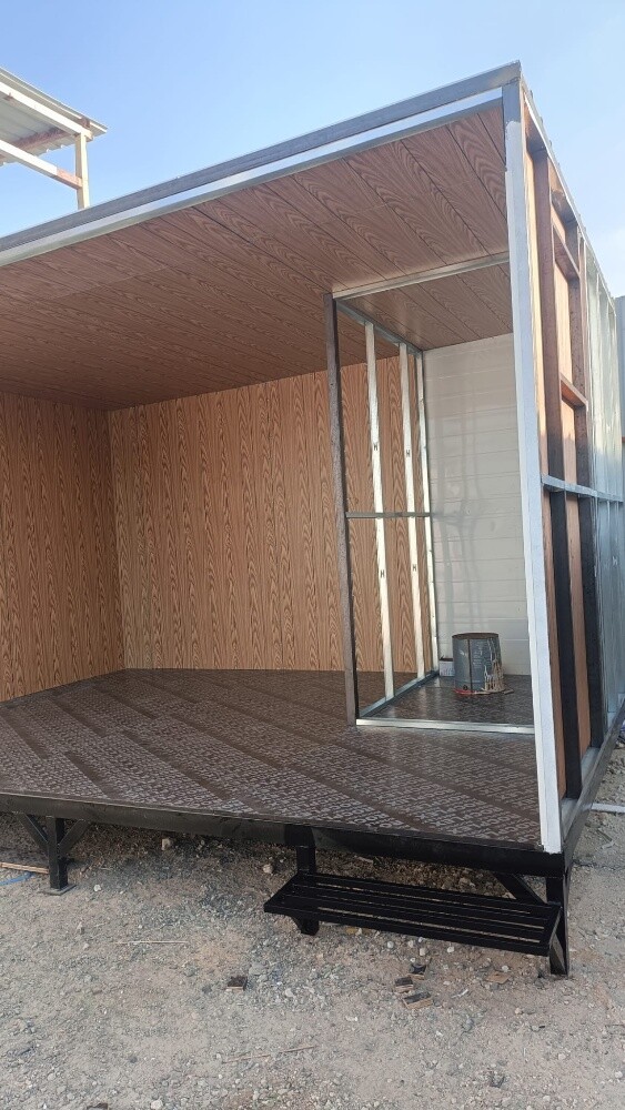cabins new for sell - 7