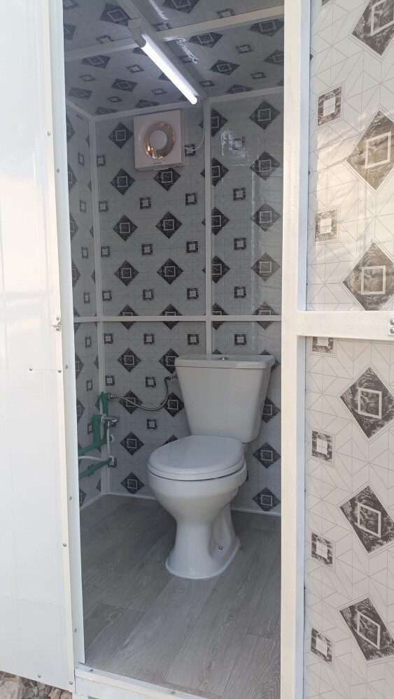 bathroom new for sell - 7