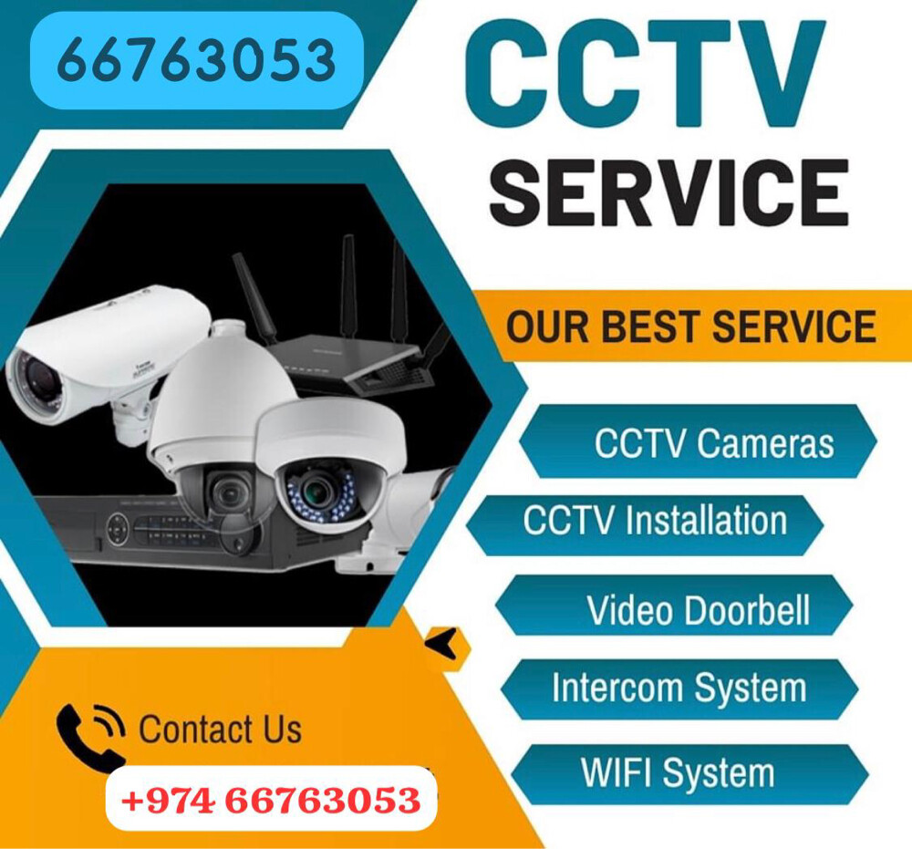 Electrical & Maintenance service - 2