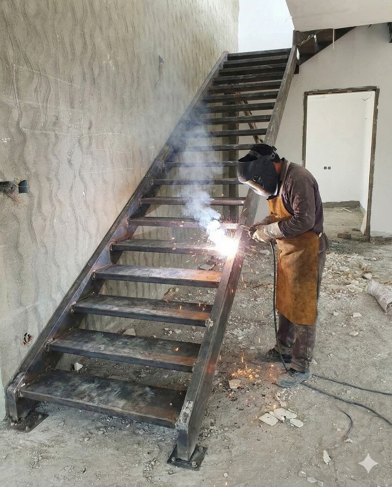 welder work design, - 20