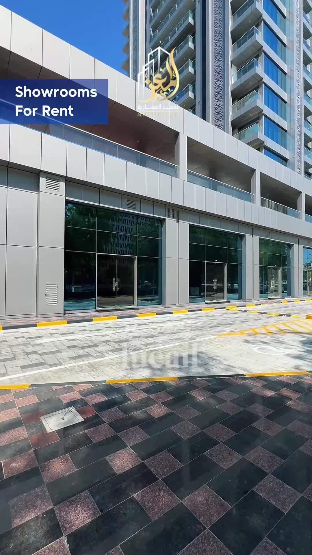 For Rent showroomin lusail marin  - 17