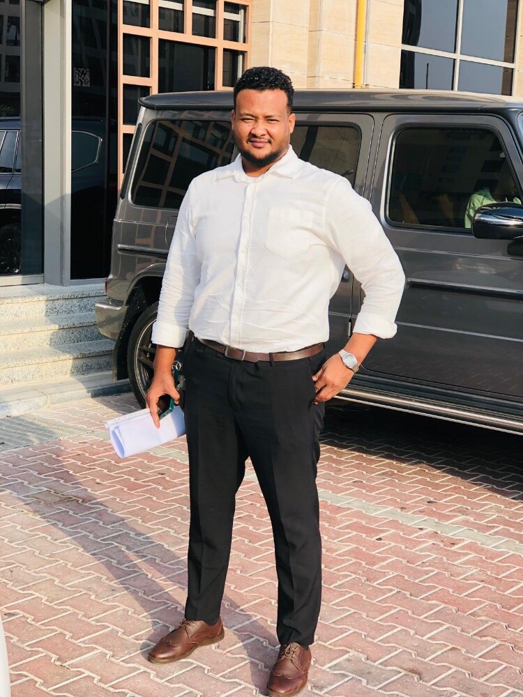 Khalid shikhaldeen abdallah - 1