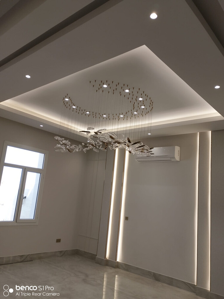 اعمل الجبس بورد - 4