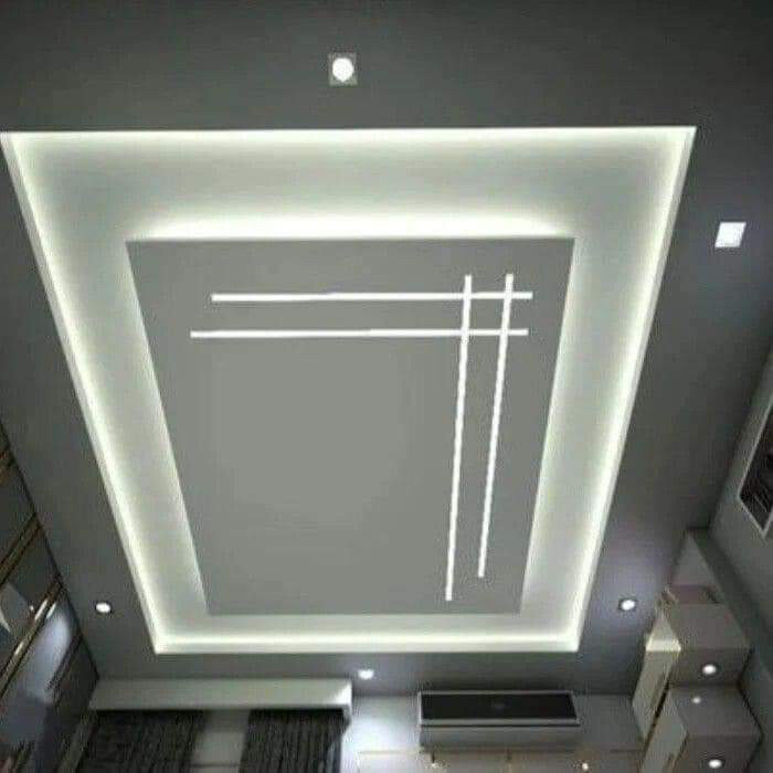 اعمل الجبس بورد - 3
