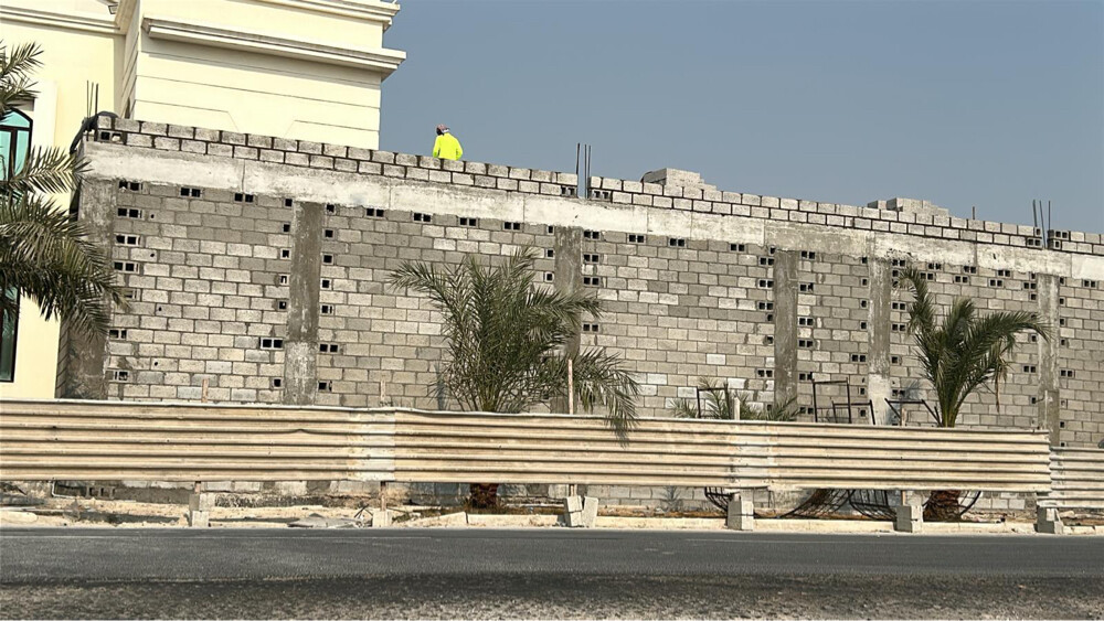 مقاول بناء ديكور داخلي وخارجي - 23