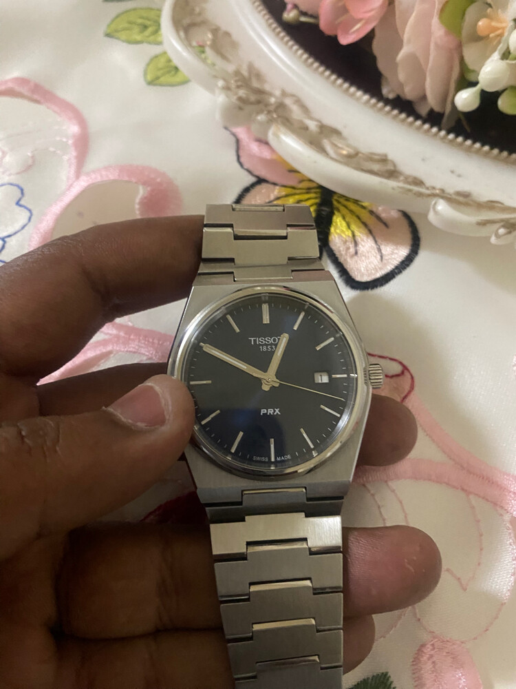 Tissot prx  - 2