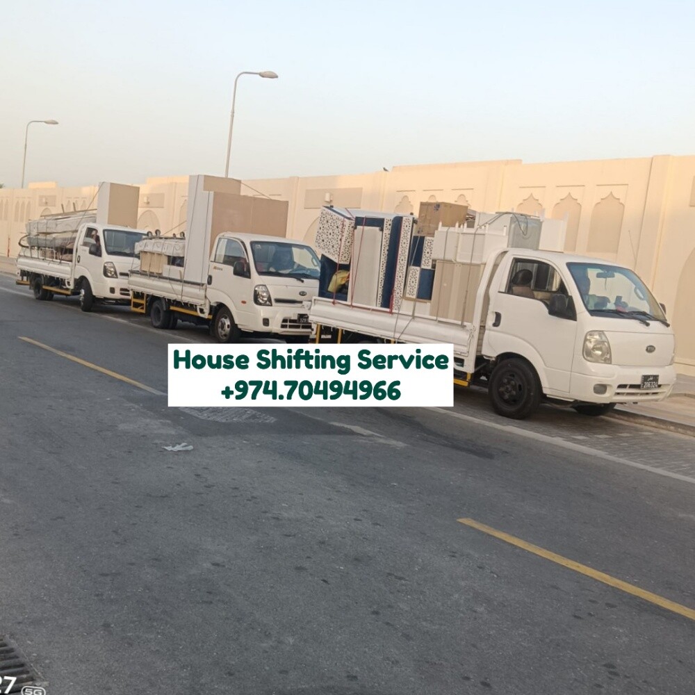 الدولي للنقل الاغراض ومواد البناء - 1