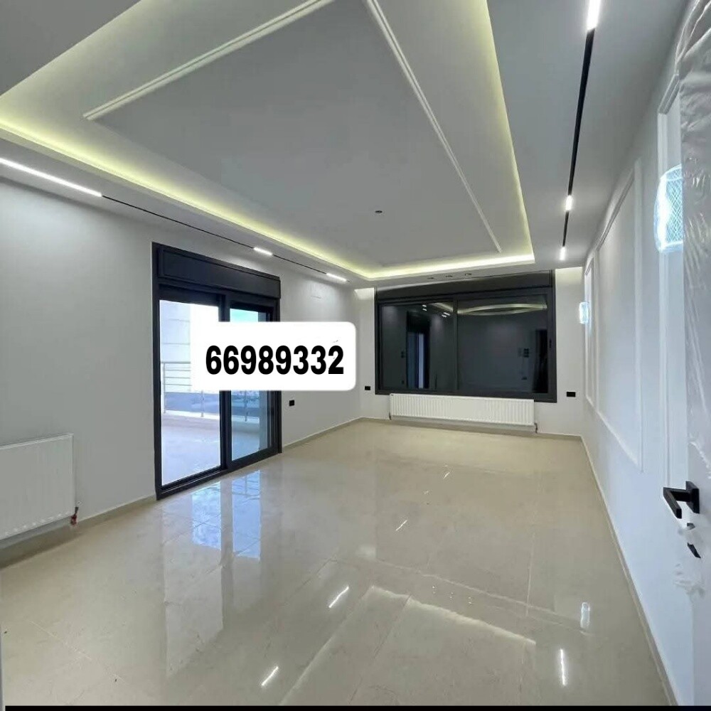 Maintaince work in doha - 1
