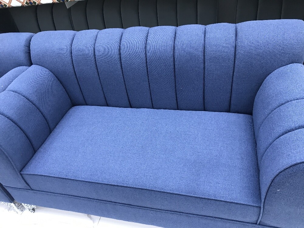 Luxury 7-Seater Sofa Set Available - 10