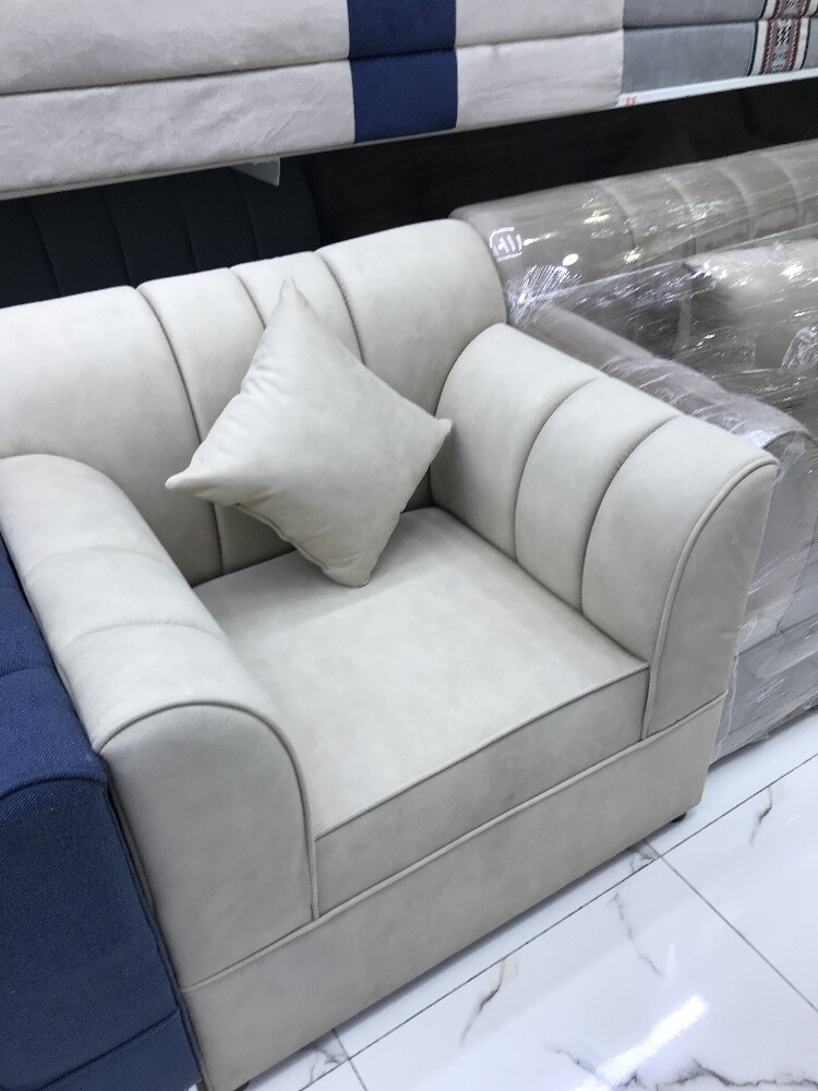 Luxury 7-Seater Sofa Set Available - 9