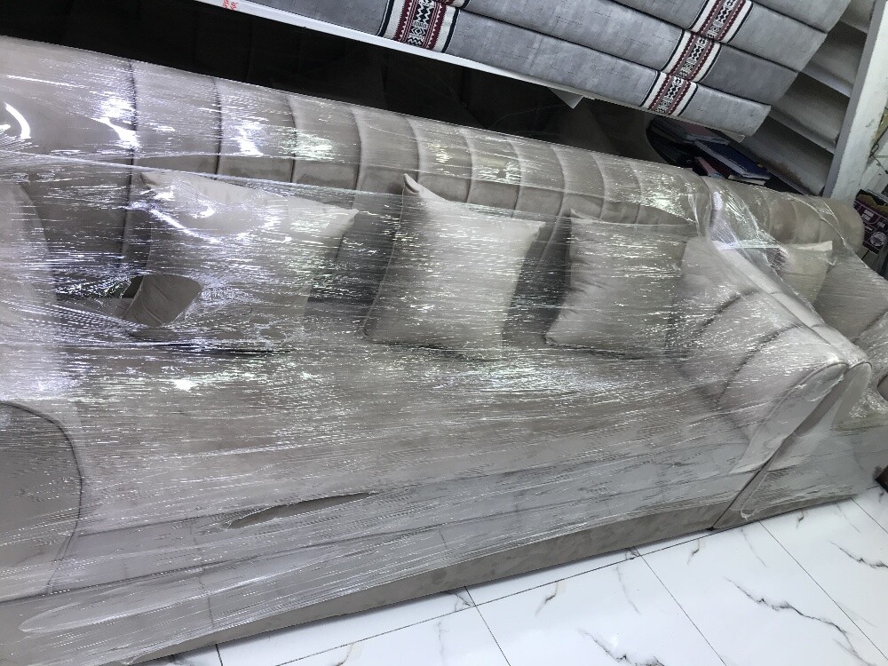 Luxury 7-Seater Sofa Set Available - 11
