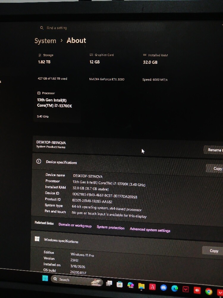 Gaming pc hight - 4